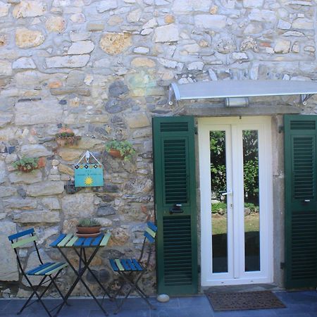 Verdemare E Verdementa Porto Venere Kültér fotó