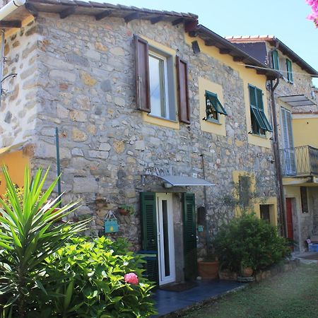 Verdemare E Verdementa Porto Venere Kültér fotó