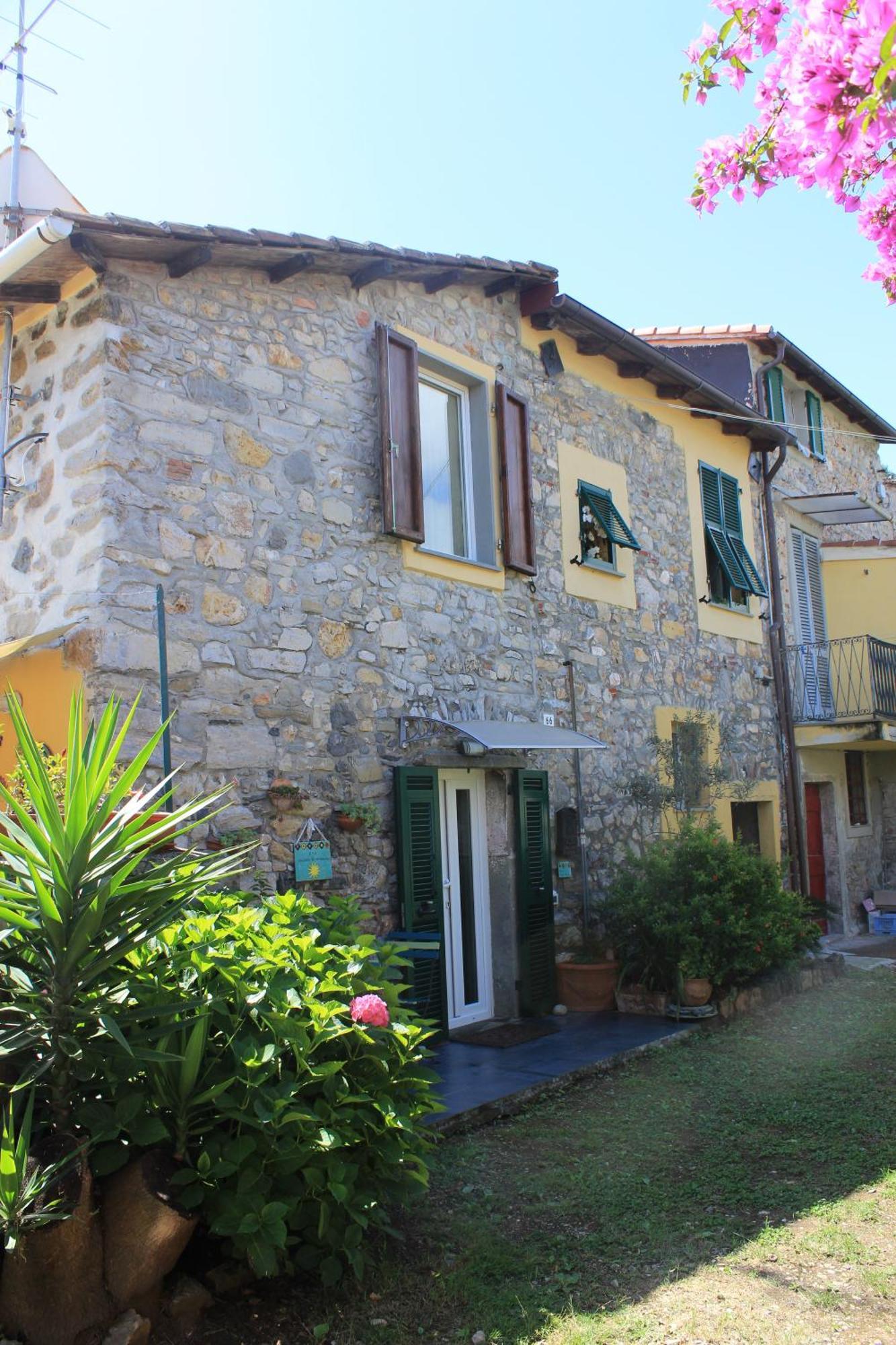 Verdemare E Verdementa Porto Venere Kültér fotó